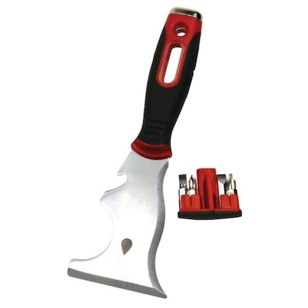 Warner 15 in 1 Painters Tool, .080" 10309